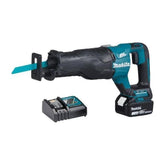 Makita DJR187RF 18V Cordless Brushless Reciprocating Saw (LXT-Series) - Goldpeak Tools PH Makita